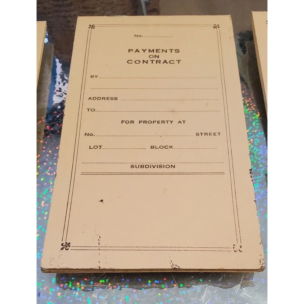 N/A all booklets